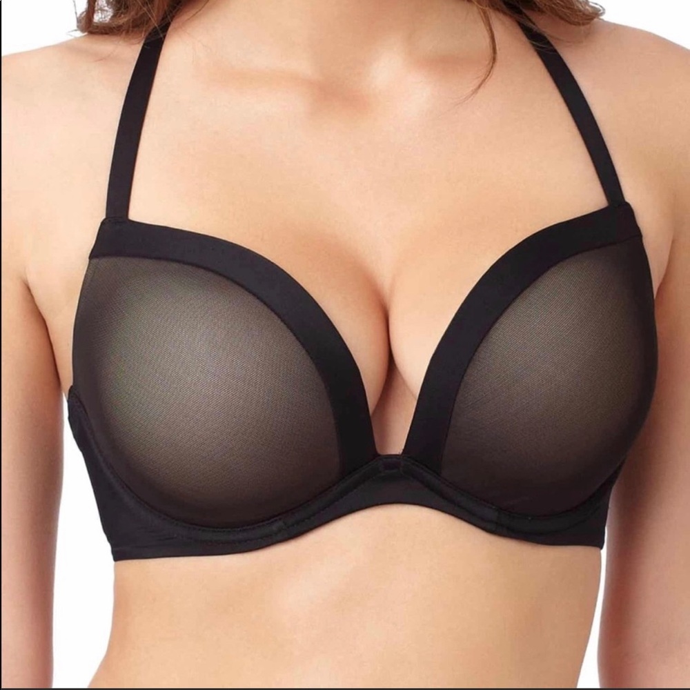NWT Le Mystère bra